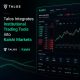 Crypto Breaking News