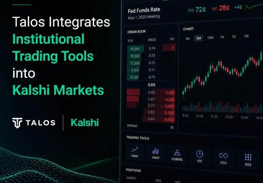 Crypto Breaking News