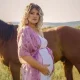 Taylor Parker Maternal Instinct
