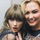 Taylor Swift and Karlie Kloss' Friendship Ups and Downs Through the Years