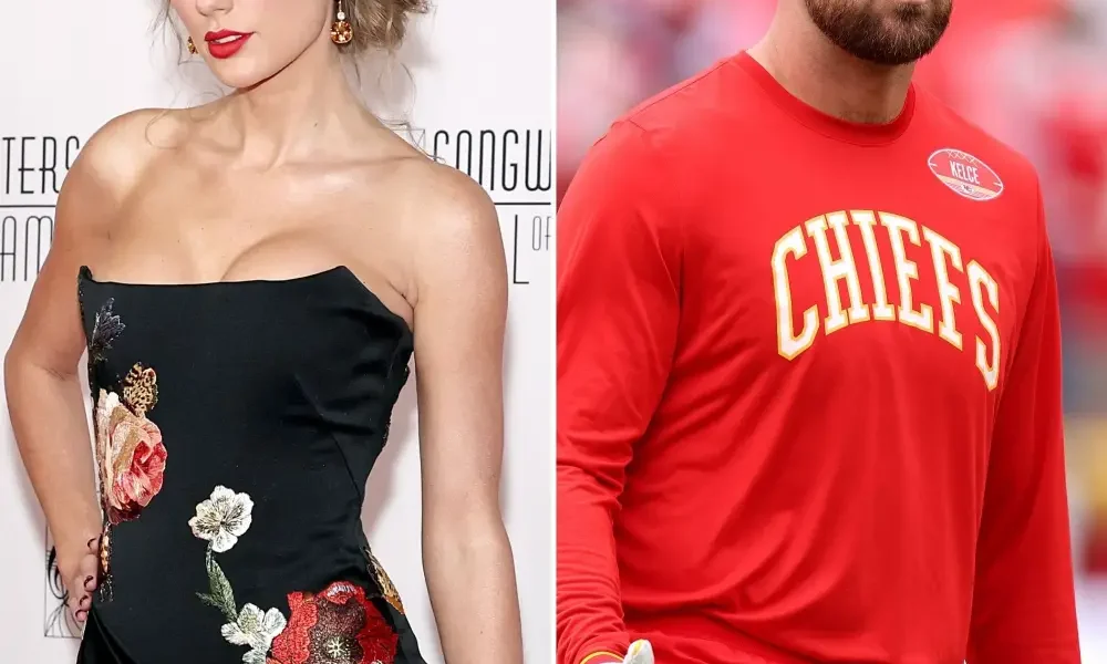 Taylor Swift and Travis Kelces Wedding Will Be Whimsical Affair