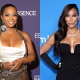 Tea Time? Kandi Burruss Seemingly Fires Back At Tamar Braxton Amid Rumored Feud As Fans Get Messy (VIDEOS)