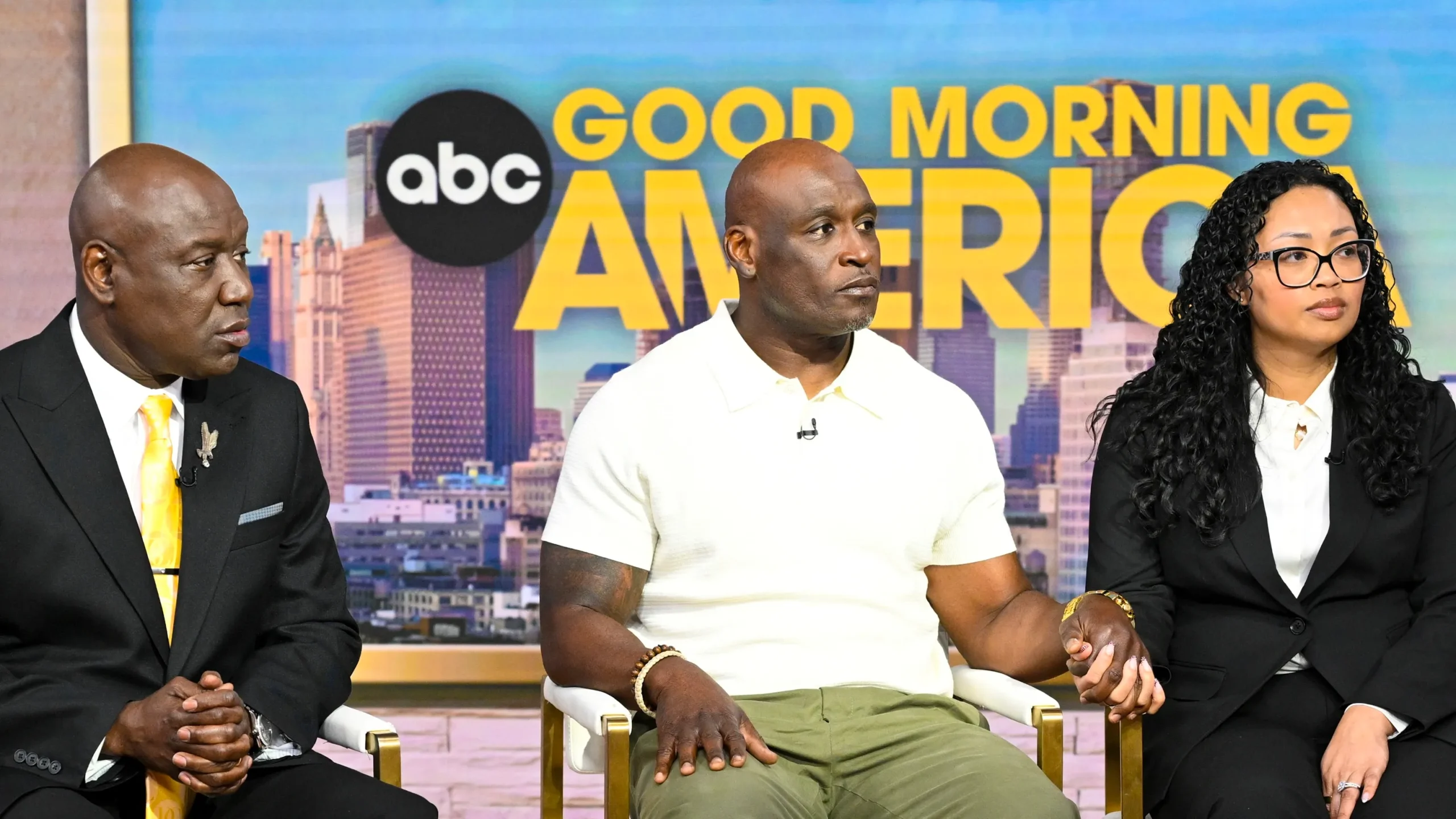 Teen Tracestin Shepherd Clarifies Timing Of Pool Party Image Speculated As Part Of Nolan Xavier Wells' Last Moments, Says Ben Crump Is Taking "Advantage" Of His Parents