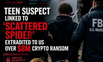 Crypto Breaking News