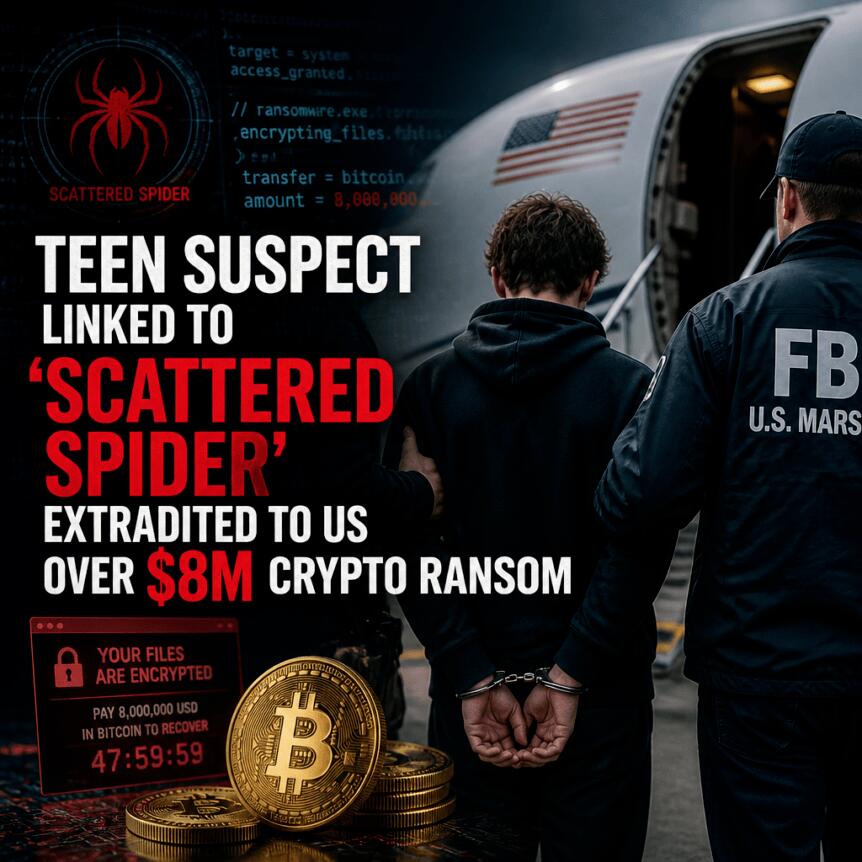 Crypto Breaking News