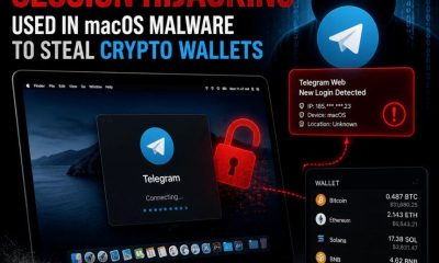 Crypto Breaking News