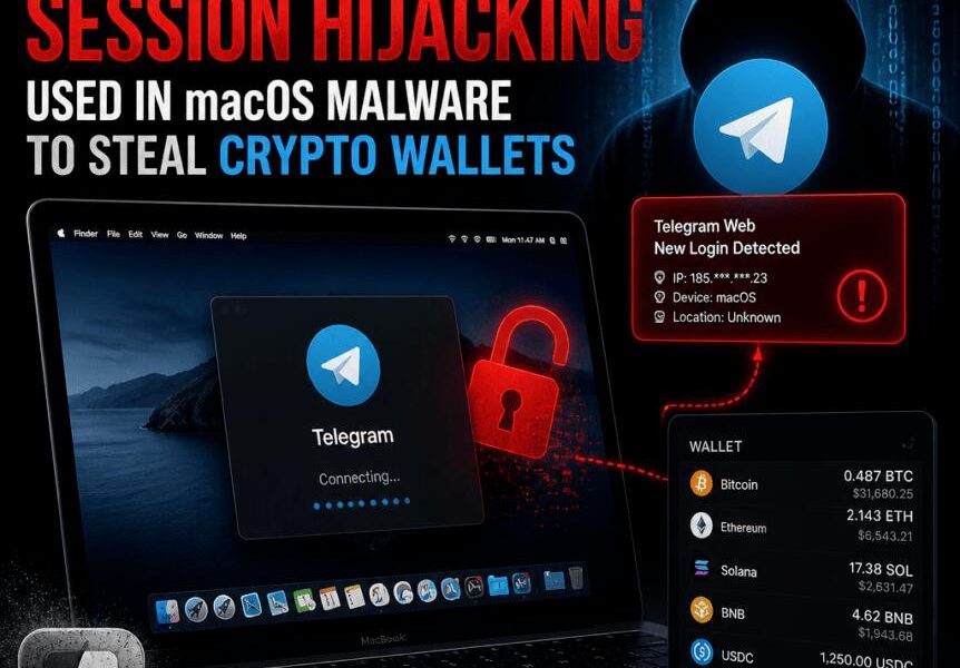 Crypto Breaking News