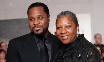 Tenisha Warner, Widow Of Malcolm-Jamal Warner, Is Reportedly Suing His Mom For $1.2M In Alleged Unpaid Prenup Promises