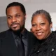 Tenisha Warner, Widow Of Malcolm-Jamal Warner, Is Reportedly Suing His Mom For $1.2M In Alleged Unpaid Prenup Promises