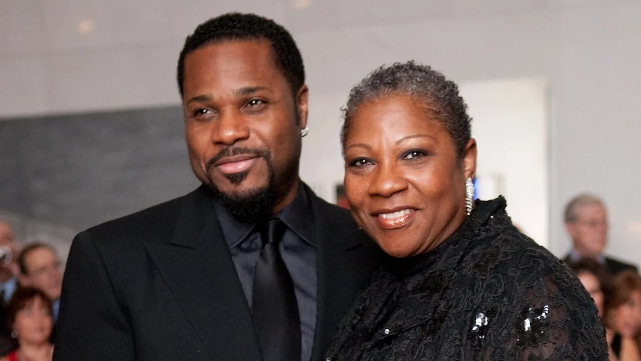 Tenisha Warner, Widow Of Malcolm-Jamal Warner, Is Reportedly Suing His Mom For $1.2M In Alleged Unpaid Prenup Promises