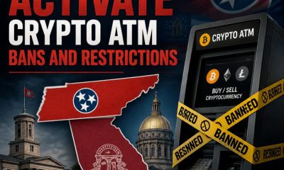 Crypto Breaking News