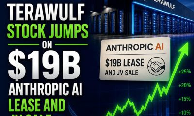 Crypto Breaking News
