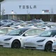 Tesla posts record Q2 deliveries, beating Wall Street expectations