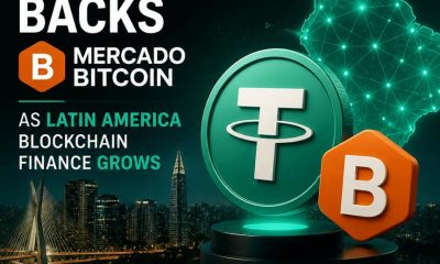 Crypto Breaking News