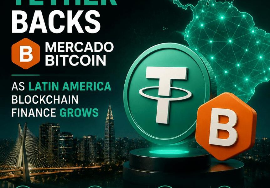Crypto Breaking News