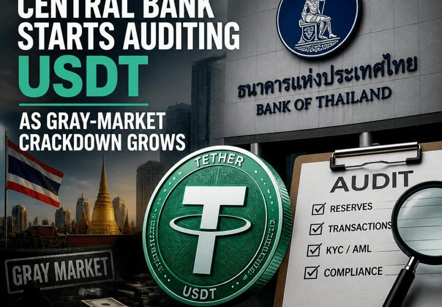 Crypto Breaking News