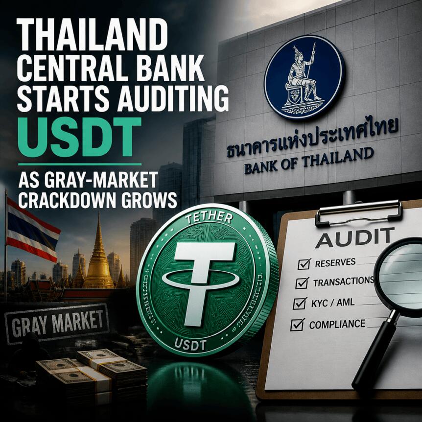 Crypto Breaking News