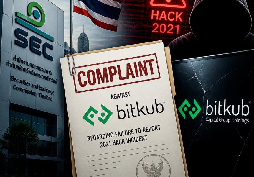 Crypto Breaking News