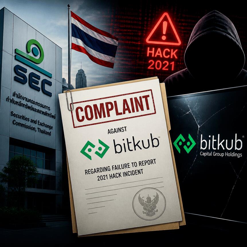 Crypto Breaking News