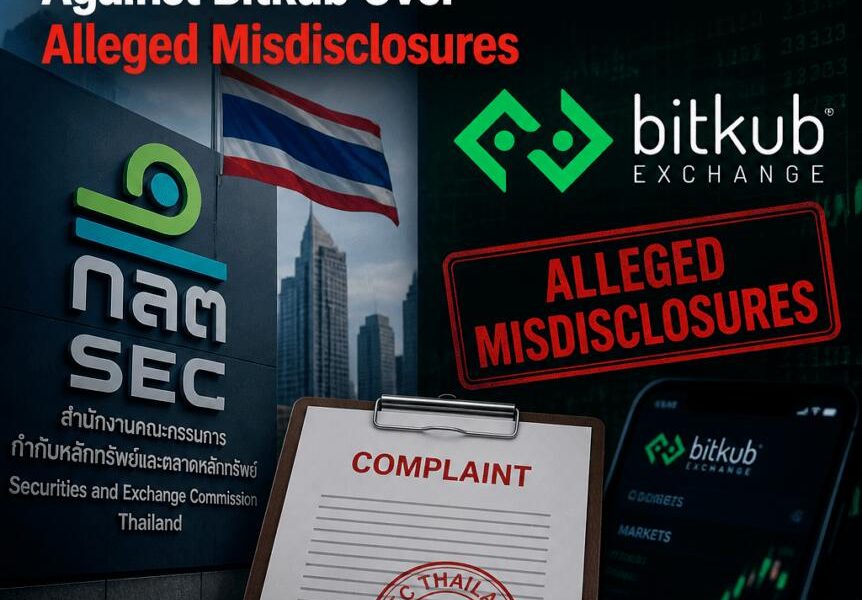 Crypto Breaking News