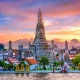Thailand to roll out a THB 2.45bn tourism boost, offering 500,000 co-pay subsidies and airfare discounts