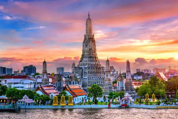 Thailand to roll out a THB 2.45bn tourism boost, offering 500,000 co-pay subsidies and airfare discounts
