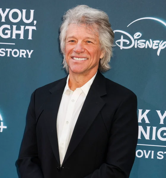 Jon Bon Jovi Keeps Promise To Fans After Health Scare