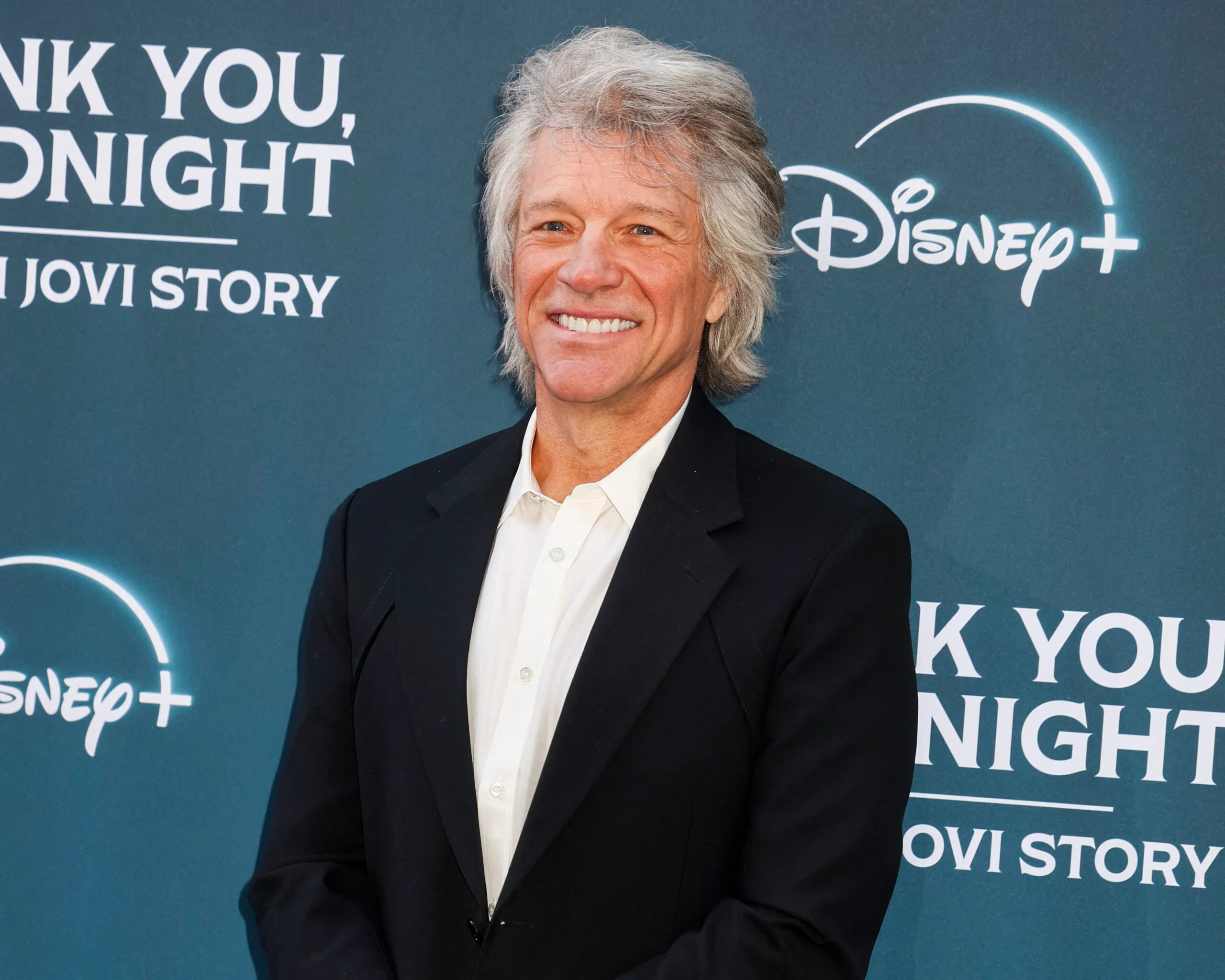 Jon Bon Jovi Keeps Promise To Fans After Health Scare