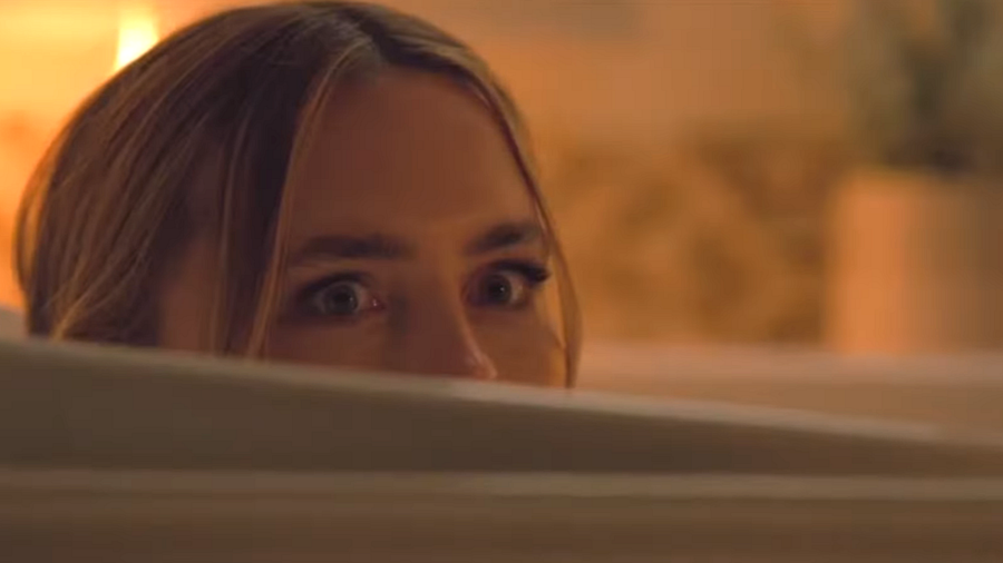 Lifetime TV Thriller On Netflix Is One Of Many That Will Make You Question Everything, Including Your Existence