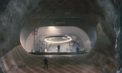 The Sci-Fi Thriller That Killed Director's Career Deserves Another Look
