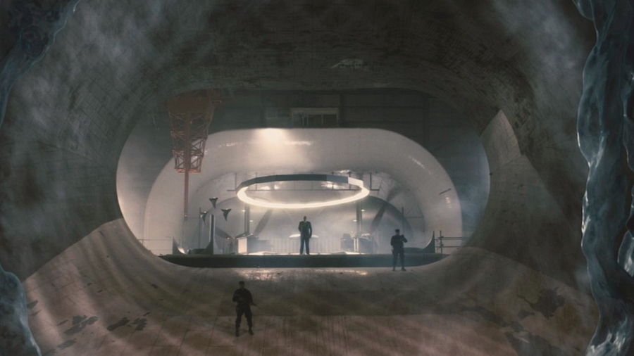 The Sci-Fi Thriller That Killed Director's Career Deserves Another Look