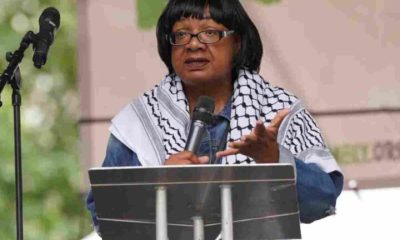Diane Abbott