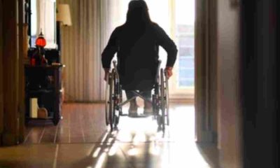 Disabled community responses to PIP review