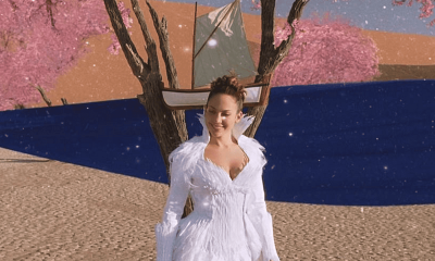 Jennifer Lopez’s Forgotten, Extremely R-Rated Sci-Fi Horror Will Scramble Your Brain Into Confetti