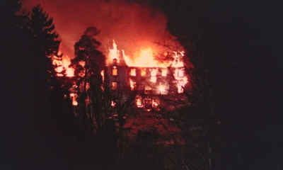 Scariest Ghost Movie Of All Time Now Streaming Free