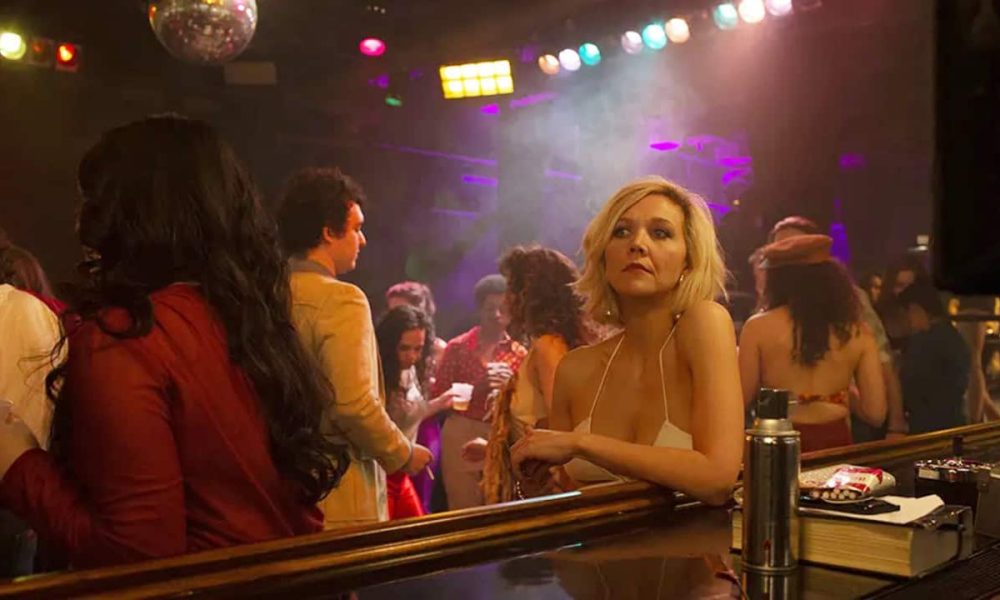 Raunchy R-Rated HBO Series Brings New York’s Sleaziest Era To Life