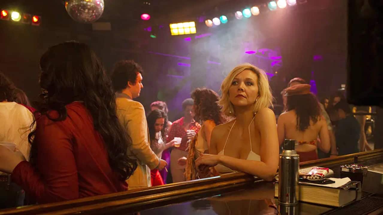 Raunchy R-Rated HBO Series Brings New York’s Sleaziest Era To Life