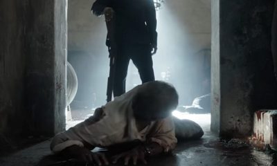 Megastar's Ultraviolent Trilogy Is Action Perfection Now On HBO Max