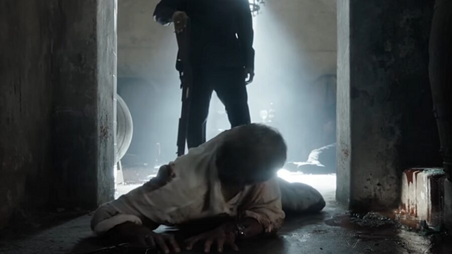 Megastar's Ultraviolent Trilogy Is Action Perfection Now On HBO Max