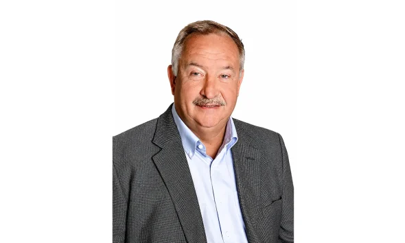 Rising cheese snack producer hires new CEO