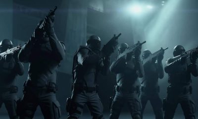Netflix Gets The Best Dystopian Sci-Fi Franchise Of The Last Decade
