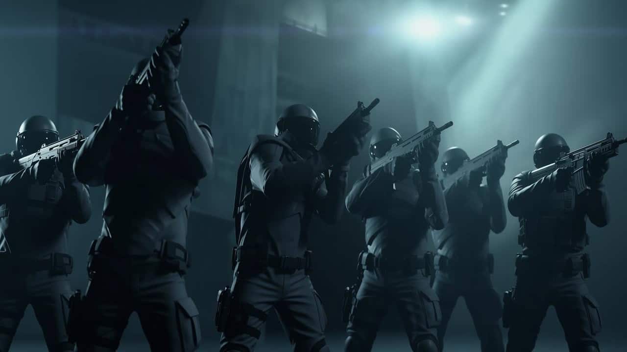 Netflix Gets The Best Dystopian Sci-Fi Franchise Of The Last Decade