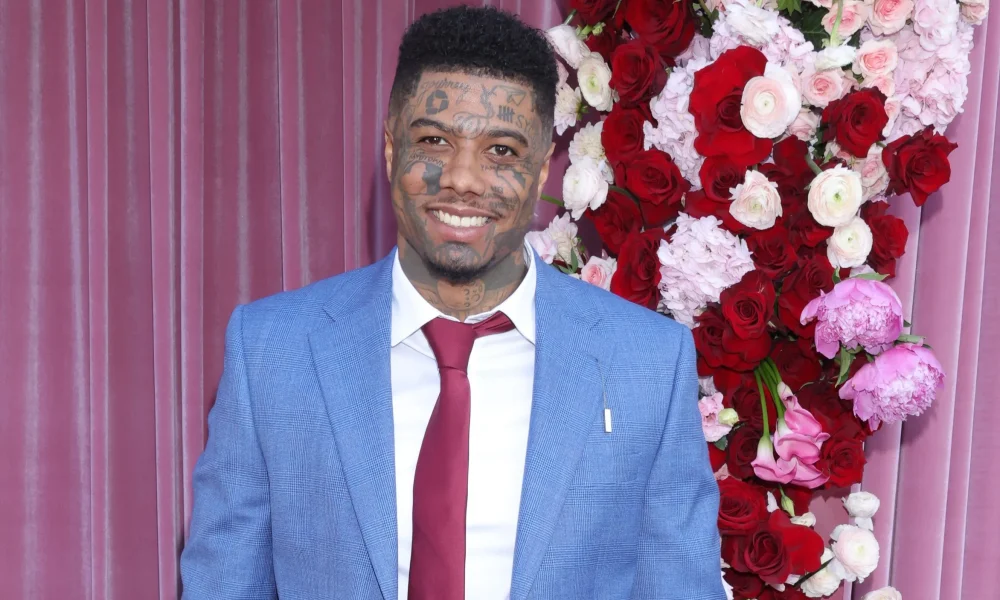 The Internet Loses It After Karlissa Saffold Links Up With Rela Coleman Woman Allegedly Carrying Blueface's Child