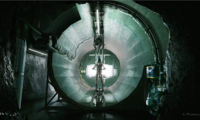 Netflix Sci-Fi Thriller Mystery Series Still Has Fans Craving For More
