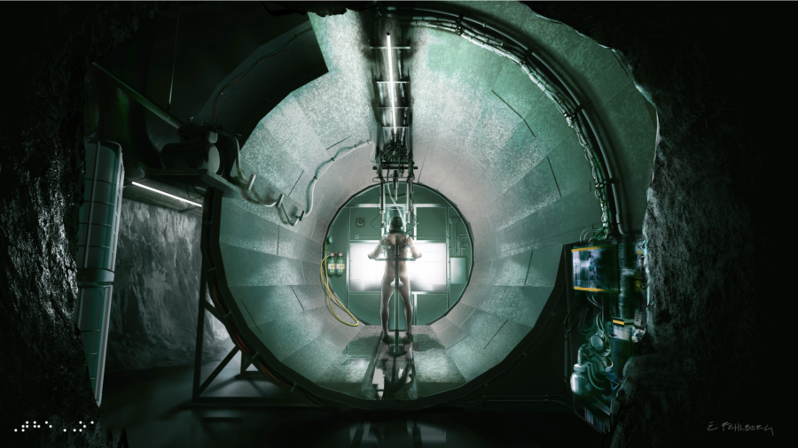 Netflix Sci-Fi Thriller Mystery Series Still Has Fans Craving For More