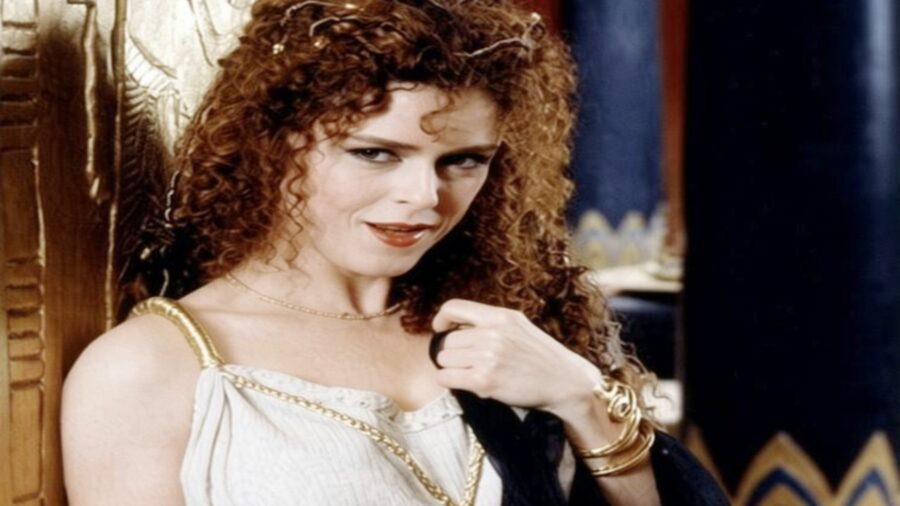 The Epic 90s Version Of The Odyssey Is Free To Stream Right Now