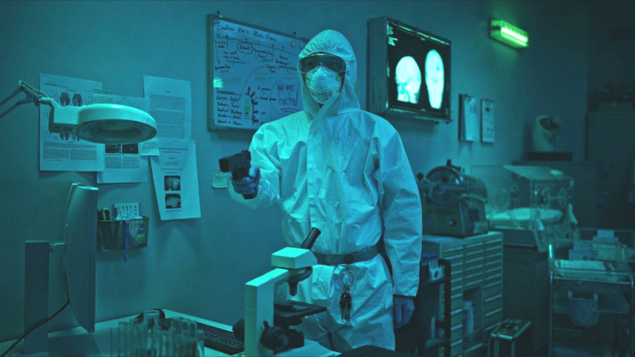 Extremely R-Rated Horror Thriller Will Take You Out Like A Virus