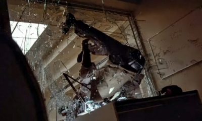 The Best 1980s Sci-Fi Horror Thriller You've Never Seen Is One Of Quentin Tarantino's Favorites