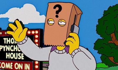 Simpsons Social Media Teases Long-Awaited Return Of Cancelled Fan-Favorite Character