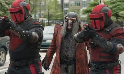You Must Watch The Two Greatest Superhero Parodies Now On Netflix